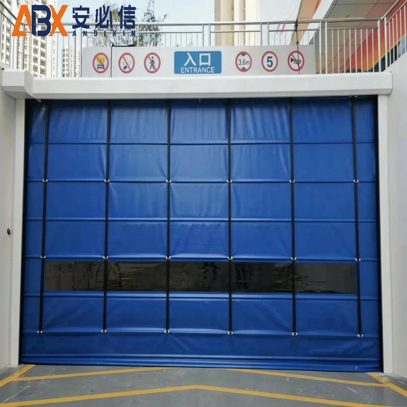 淮南市海绵门封